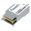 Glasvezel-transceivermodule BlueOptics BO25K13610DIN 40000 Mbit/s QSFP