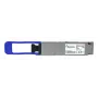 Glasvezel-transceivermodule BlueOptics BO25K13610DIN 40000 Mbit/s QSFP