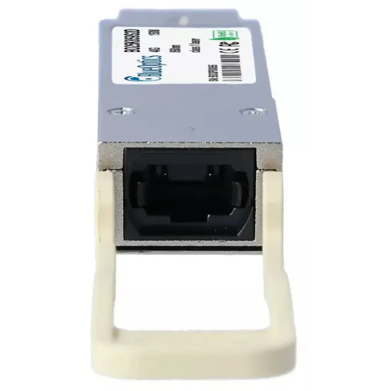 Glasvezel-transceivermodule BlueOptics BO25K859S2DIN 40000 Mbit/s QSFP