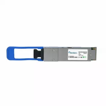 BlueOptics BO25KS856S3D-BO QSFP-transceiver, 40GBASE-SWDM4, 300 m