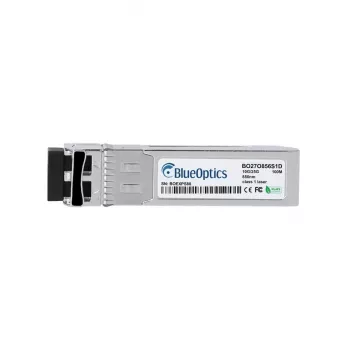 Glasvezel-transceivermodule BlueOptics BO27O856S1D-BO SFP28 100m