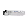 SFP28-transceivermodule BlueOptics BO27O856S3D-BO 300 m aluminium