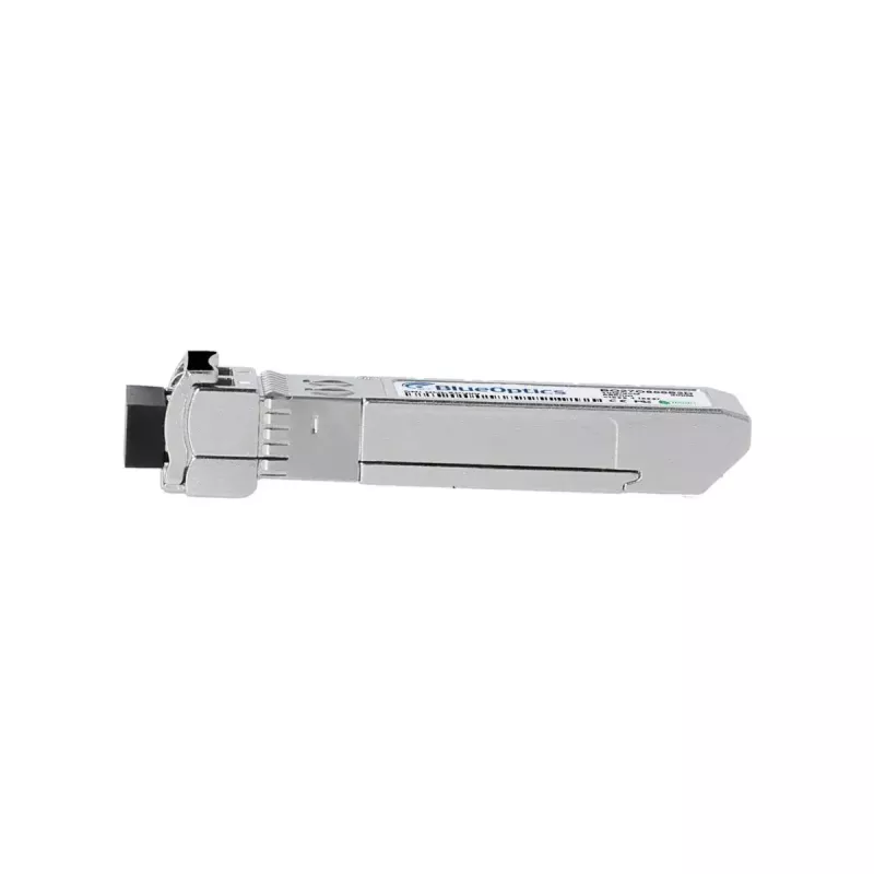 SFP28-transceivermodule BlueOptics BO27O856S3D-BO 300 m aluminium