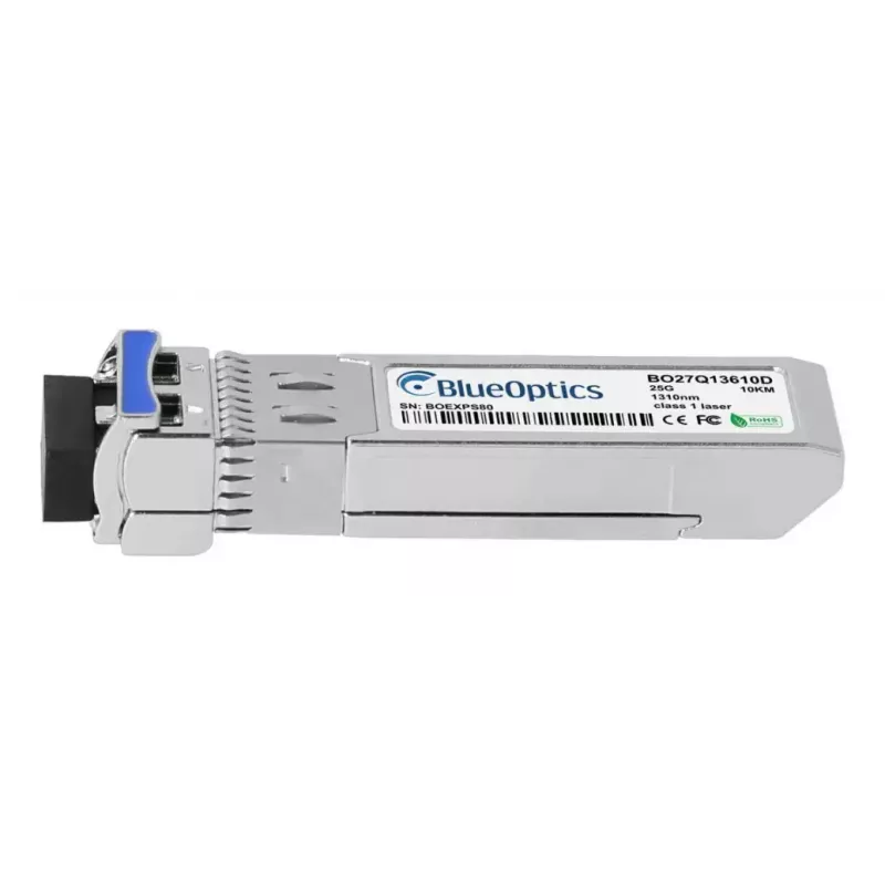 SFP28-transceivermodule BlueOptics BO27Q13610DIN 25000 Mbit/s