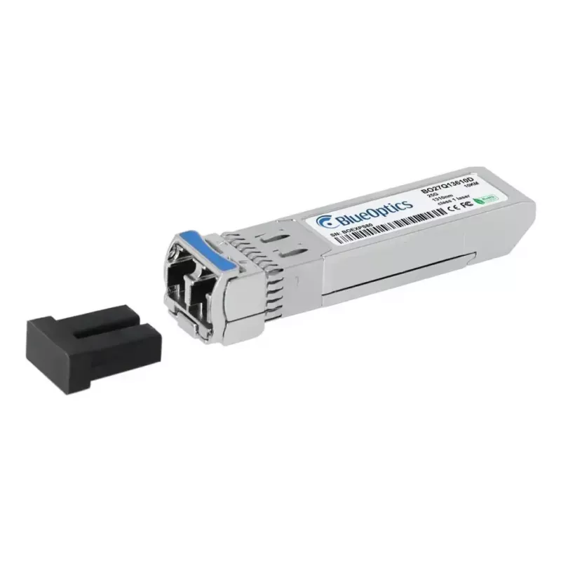 SFP28-transceivermodule BlueOptics BO27Q13610DIN 25000 Mbit/s