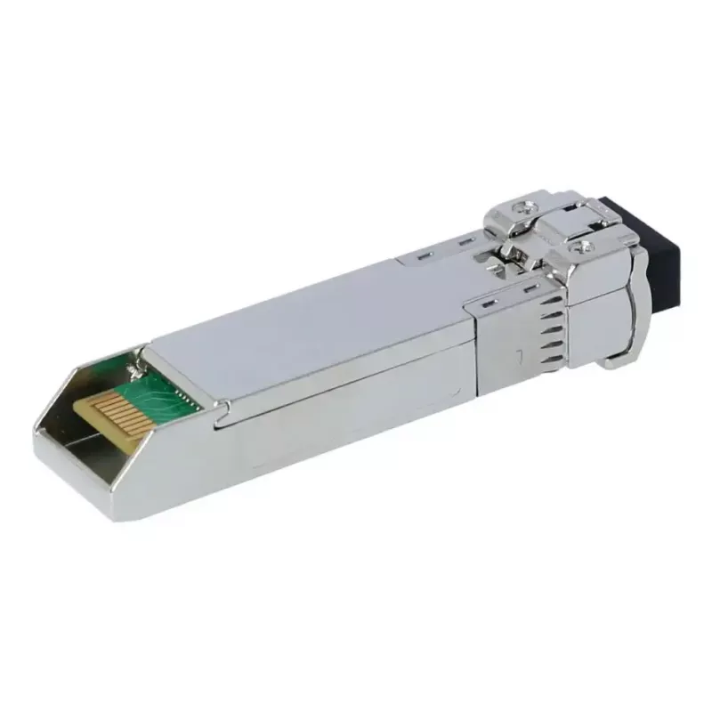 SFP28-transceivermodule BlueOptics BO27Q856S1DIN 25000 Mbit/s