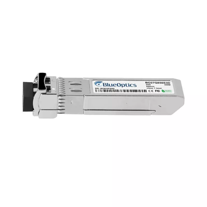 SFP28-transceivermodule BlueOptics BO27Q856S3D-BO 25000 Mbit/s