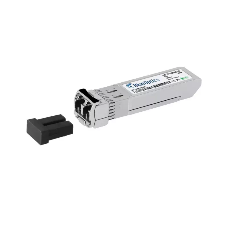 SFP28-transceivermodule BlueOptics BO27Q856S3D-BO 25000 Mbit/s