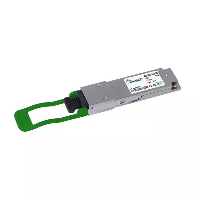 BlueOptics BO28L136S5D-BO QSFP28-transceiver, 100GBASE-DR, 500 m