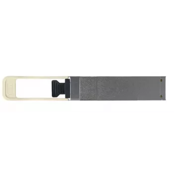 Glasvezel-transceivermodule BlueOptics BO28L859S1DIN 100000 Mbit/s QSFP28