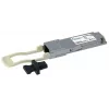 Glasvezel-transceivermodule BlueOptics BO28L859S1DIN 100000 Mbit/s QSFP28