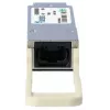 Glasvezel-transceivermodule BlueOptics BO28L859S1DIN 100000 Mbit/s QSFP28
