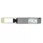 Glasvezel-transceivermodule BlueOptics BO28L859S1DIN 100000 Mbit/s QSFP28