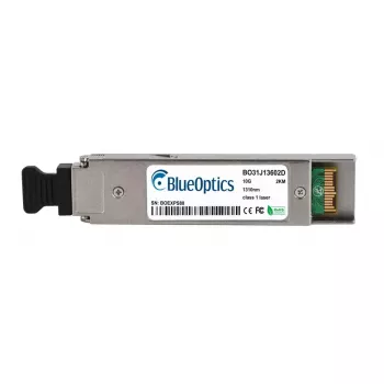 XFP-transceivermodule BlueOptics BO31J13602D-BO 10000 Mbit/s