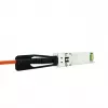 BlueOptics BO353503J10M-BO actieve optische kabel 2x SFP+, 10GBASE-SR, 10 m