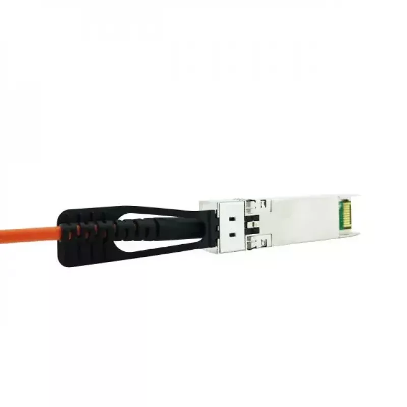 BlueOptics BO353503J10M-BO actieve optische kabel 2x SFP+, 10GBASE-SR, 10 m