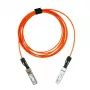 BlueOptics BO353503J10M-BO actieve optische kabel 2x SFP+, 10GBASE-SR, 10 m