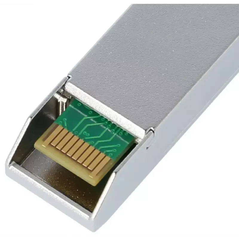 SFP+-transceivermodule BlueOptics BO35J13640D-BO 10000 Mbit/s