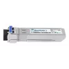 Glasvezeltransceivermodule BlueOptics BO35J13640DIN 10000 Mbit/s SFP+