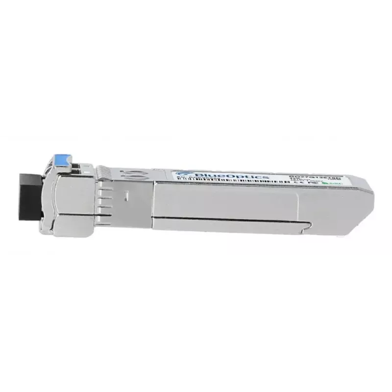 Glasvezeltransceivermodule BlueOptics BO35J13640DIN 10000 Mbit/s SFP+