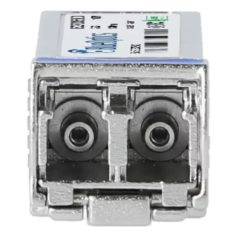Glasvezeltransceivermodule BlueOptics BO35J13640DIN 10000 Mbit/s SFP+