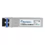Glasvezeltransceivermodule BlueOptics BO35J13640DIN 10000 Mbit/s SFP+