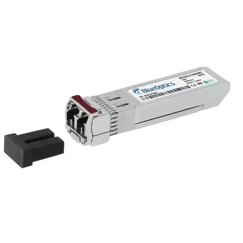 SFP-transceivermodule BlueOptics BO35J15640DIN 10000 Mbit/s