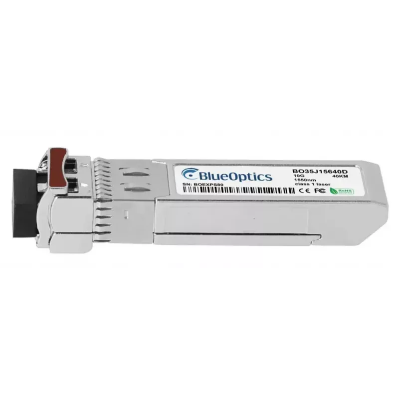 SFP-transceivermodule BlueOptics BO35J15640DIN 10000 Mbit/s