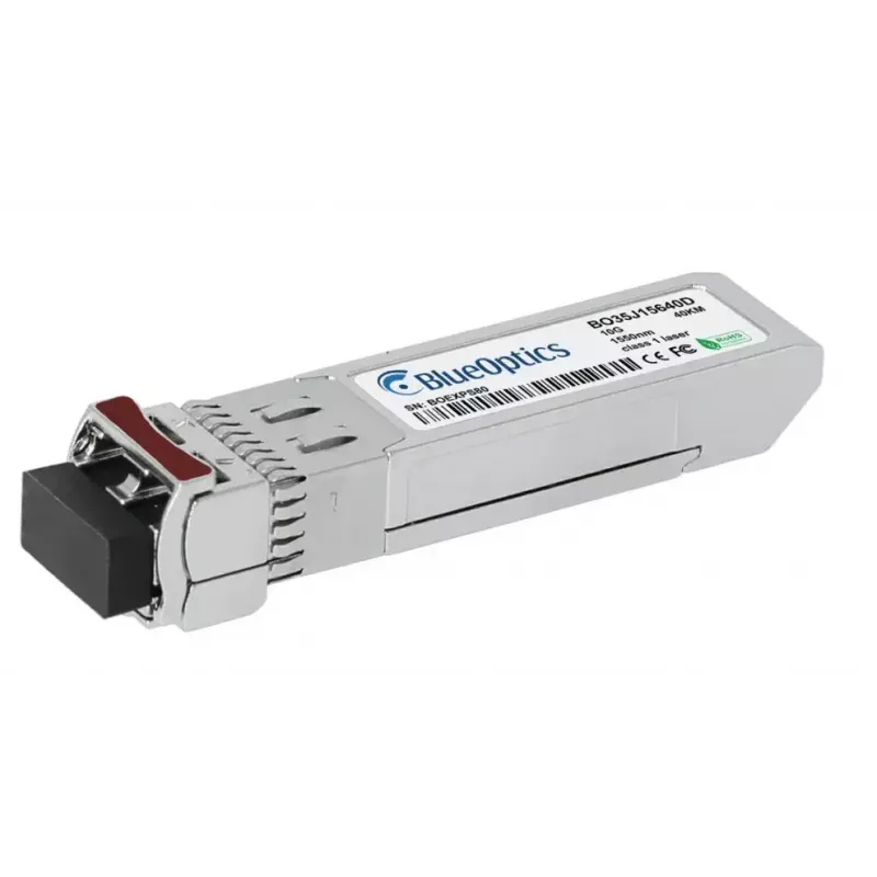 SFP-transceivermodule BlueOptics BO35J15640DIN 10000 Mbit/s