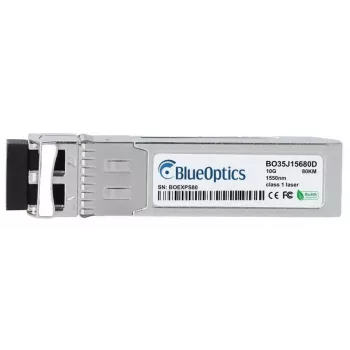 SFP+-transceivermodule BlueOptics BO35J15680D-BO 10000 Mbit/s