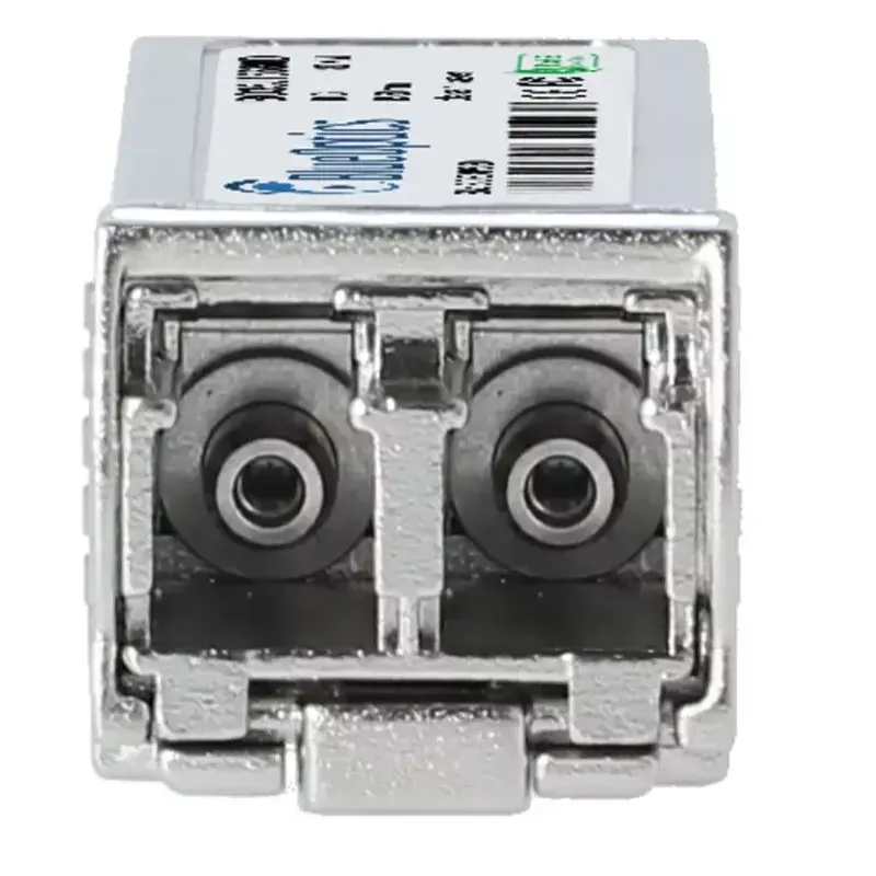 Glasvezeltransceivermodule BlueOptics BO35J15680DIN 10000 Mbit/s SFP+