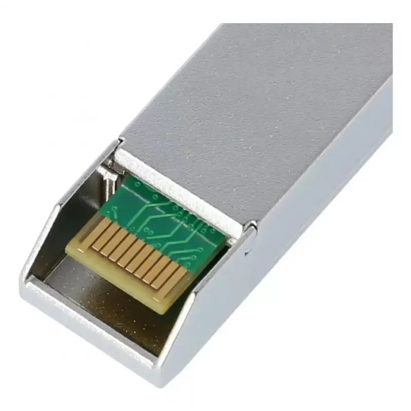 Glasvezeltransceivermodule BlueOptics BO35J15680DIN 10000 Mbit/s SFP+