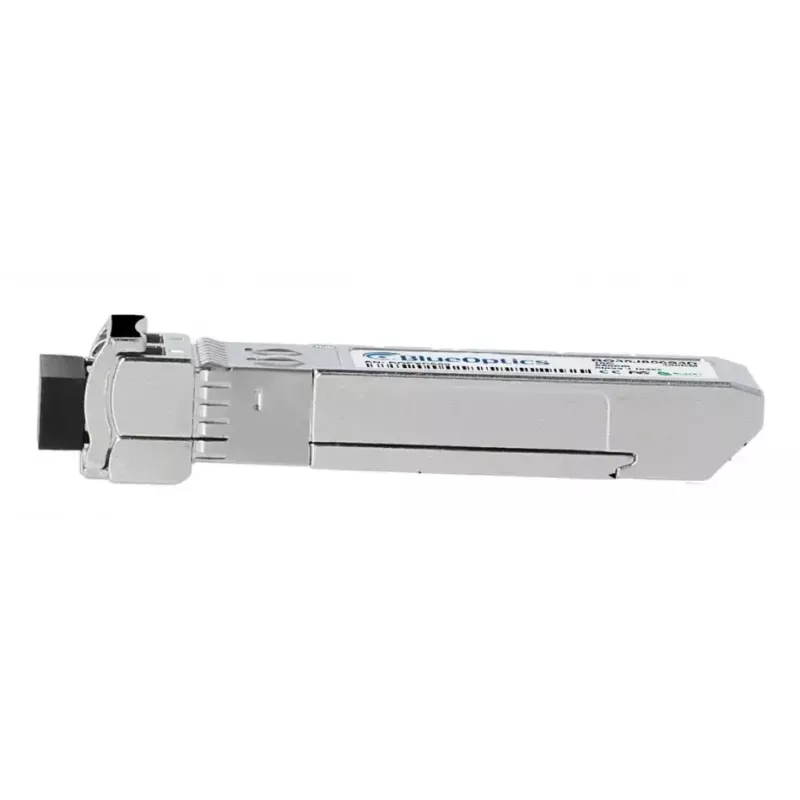 Glasvezeltransceivermodule BlueOptics BO35J856S3DIN 10000 Mbit/s SFP+