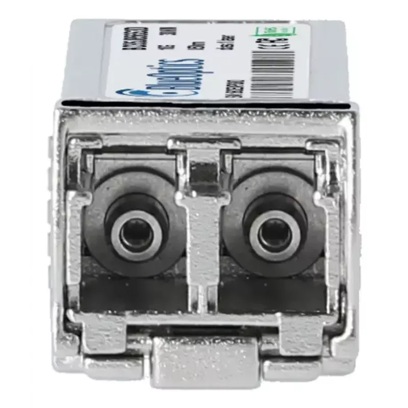 Glasvezeltransceivermodule BlueOptics BO35J856S3DIN 10000 Mbit/s SFP+