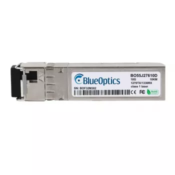 SFP+-transceivermodule BlueOptics BO55J27610DIN 10000 Mbit/s