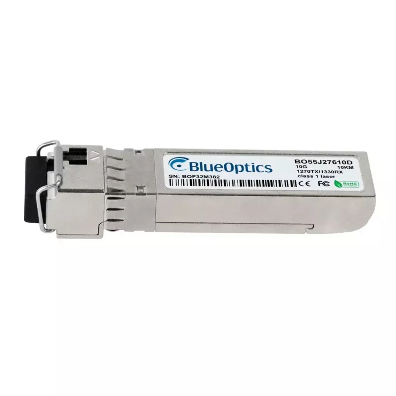 SFP+-transceivermodule BlueOptics BO55J27640DIN 10000 Mbit/s