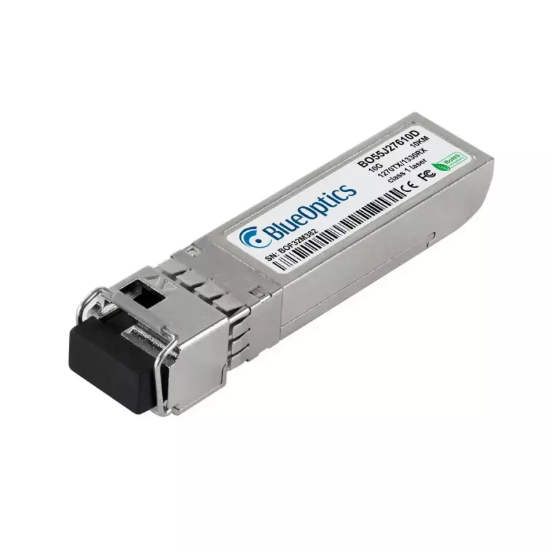 SFP+-transceivermodule BlueOptics BO55J27640DIN 10000 Mbit/s