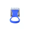 BlueOptics BO-QSFP-SFP+-BO 40 Gigabit QSFP-naar-SFP+-converter