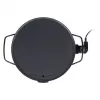 Tristar BP-2787 Circle Grill 2000W zwart aluminium rond