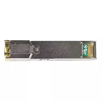 Glasvezeltransceivermodule BlueOptics BP3AE2ES-BO SFP 100m