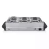 Buffetserver Tristar BP-6283 200W 4,2L roestvrij staal