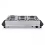 Buffetserver Tristar BP-6283 200W 4,2L roestvrij staal