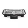 Grill Tristar BQ-2813 elektrische tafelgrill
