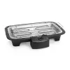 Grill Tristar BQ-2813 elektrische tafelgrill