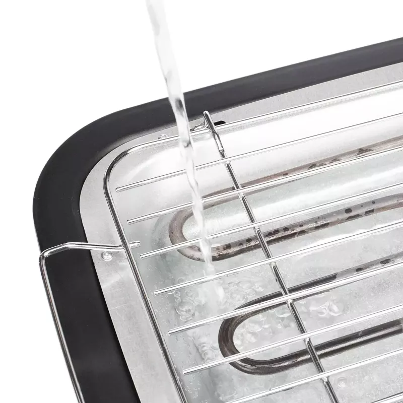 Grill Tristar BQ-2813 elektrische tafelgrill