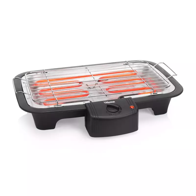Grill Tristar BQ-2813 elektrische tafelgrill