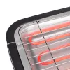 Grill Tristar BQ-2813 elektrische tafelgrill