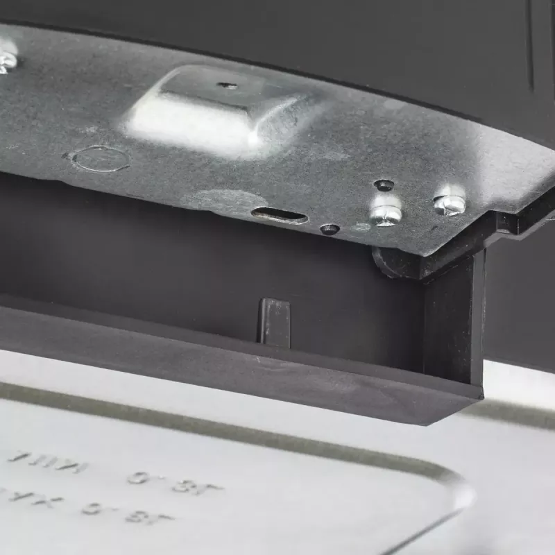 Elektrische grill Tristar BQ-2883 2000 W ketel zwart
