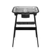Elektrische grill Tristar BQ-2883 2000 W ketel zwart