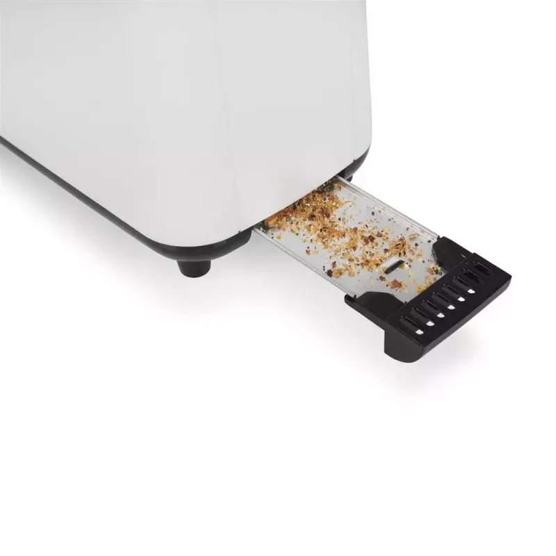 Toaster Tristar BR-1056 2 sneetjes 900 W wit